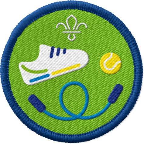 Play Hot Potato Activities Scouts