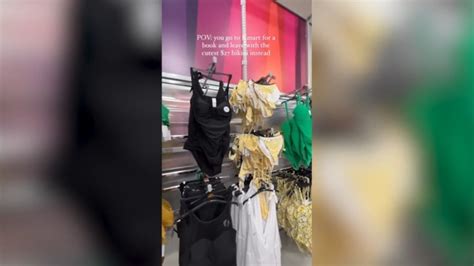 Kmart Bikini Has Shoppers Running To Stores After Influencer Shares