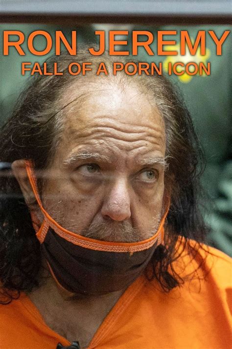 Ron Jeremy Fall Of A Porn Icon Movie Streaming Online Watch
