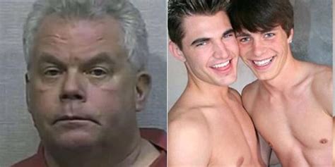 PAI DESCOBRE QUE O FILHO É GAY E SUA REAÇÃO FOI CHOCANTE E SURPREENDENTE