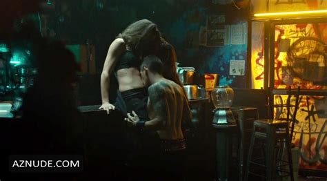 ORPHAN BLACK NUDE SCENES AZNude