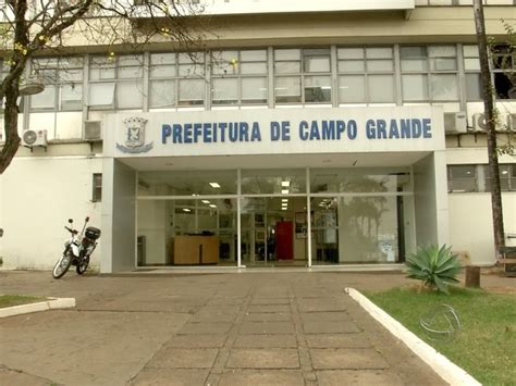 Concurso Prefeitura de Campo Grande MS 2016 Inscrições