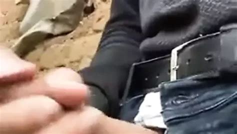 Huge Kurdish Cock Unloads Outside Gay Porn 0e XHamster XHamster