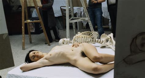 Nude Video Celebs Full Frontal Page 2