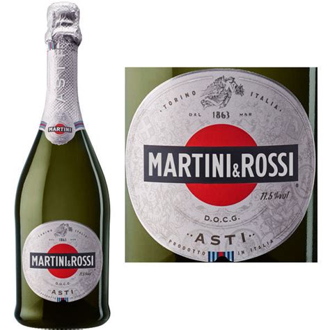 Martini Asti Netto at Heidi Dufour blog