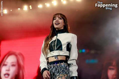 Blackpink Nude OnlyFans Leaks Fappening FappeningBook