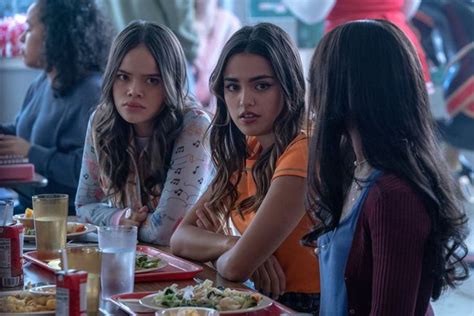 Pretty Little Liars: Original Sin s1 | Pll