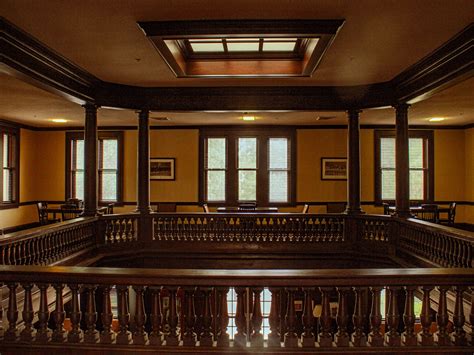 Ashley Hall: A Hidden Gem and Academic Hub at Valdosta State University