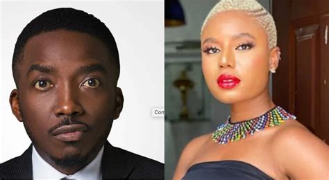 Na Lie Bovi Roars After Nancy Isime Revealed Nude Role Wasn T Real