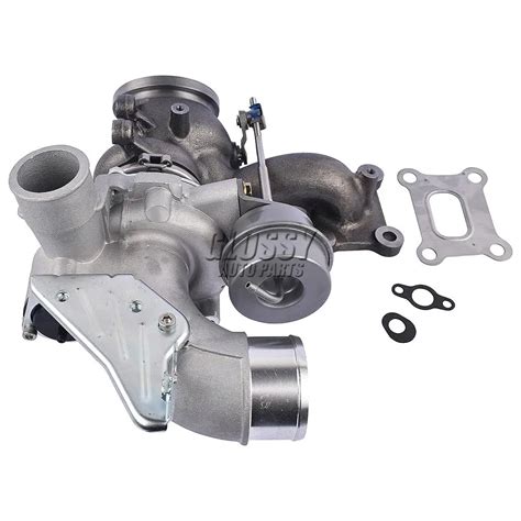 Ap03 53039880293 Turbocharger Turbo For Ford Edge Focus For Volvo S60