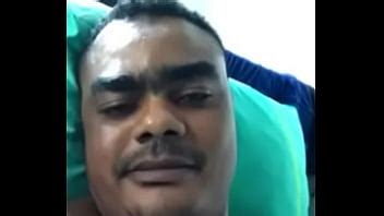 Journaliste Blaise Wanga Se Masturbe XVIDEOS