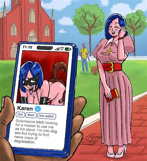 Sorry Did I Keep You Waiting Long By Funzar Hentai Foundry