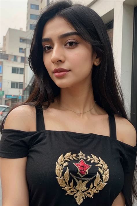 Naked Anime Girl Sucking Her Tits Uncensored SeaArt AI