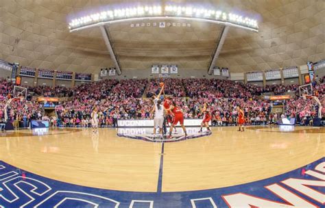 Entradas PARKING PASSES ONLY UConn Huskies At St Johns Red Storm