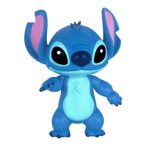 Lilo E Stitch Bonecos - 9