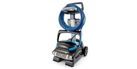 Dolphin Nautilus Cc Supreme Swimming Pool Cleaner