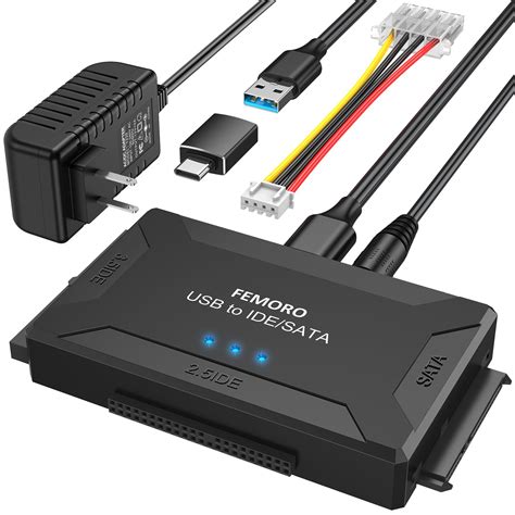 laptop hard drive reader