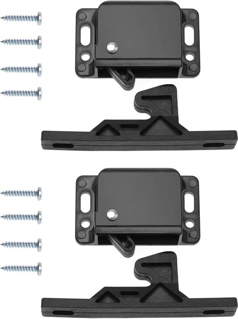 Vgol X Cabinet Door Latch With Pcs Screws Rv Drawer Latches Caravan