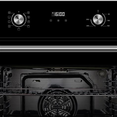 Духовой шкаф Midea MO68100GB | купить по цене 36 990 рублей в интернет ...