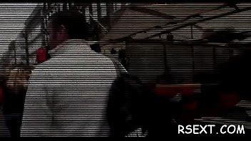 Puta sexy con un culo sexy monta un palo duro con emoción XVIDEOS