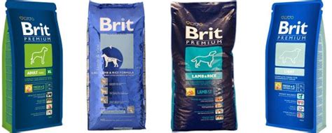 Корм для собак Brit Premium: отзывы и обзор состава | «Дай Лапу»