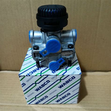 Jual RELAY VALVE KURA KURA HINO LOHAN 500 NEW WABCO 44080 EW010 EW011