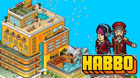 94 Games Like Habbo – Games Like