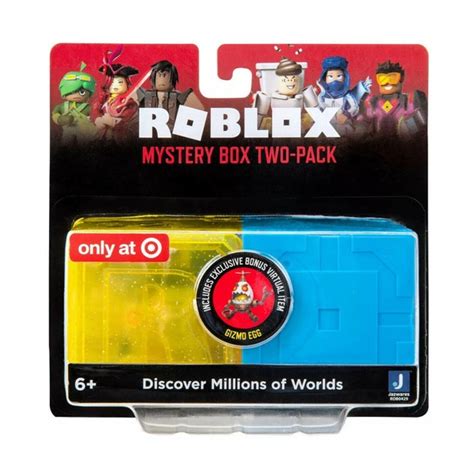 Roblox Virtual Item