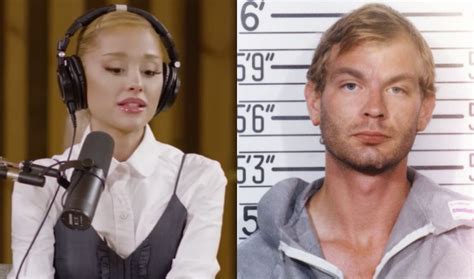 Ariana Grande sparks outrage with shocking dinner wish