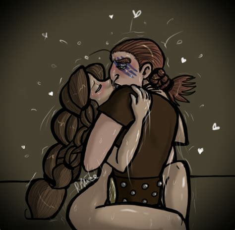 UNEDITED Dagur Rae Start Something By MeltyCat Hentai Foundry