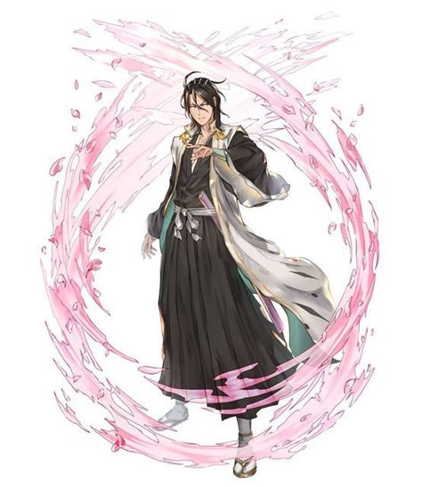 WANDZARDEEN on Instagram: "Senbonzakura Kageyoshi. #bleach # ...