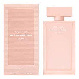 Narciso Rodriguez Musc Nude Her Edp Ml Best Designer Perfumes Online Sales In Nigeria