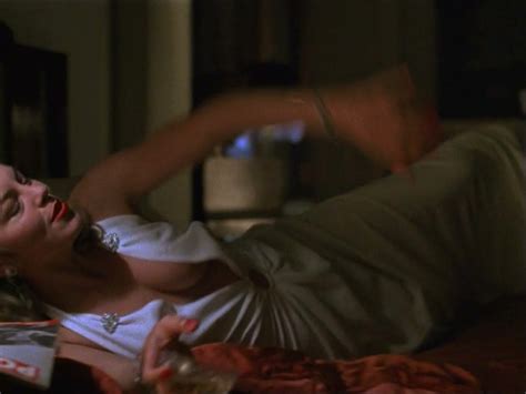 Naked Greta Scacchi In White Mischief