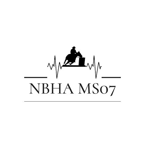 NBHA MS07 | Letting everyone know…