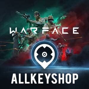 Buy Warface CD Key Compare Prices