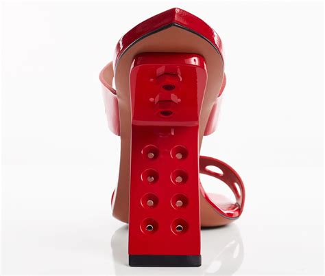 Women's Designer Shoes Collection | ALAÏA US