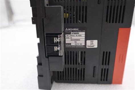 NEW MITSUBISHI A173UHCPU MOTION CONTROLLER W/ A178B-S1 8-SLOT BASE UNIT ...