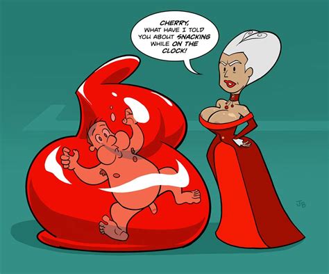 On The Clock By Jbghoul Hentai Foundry