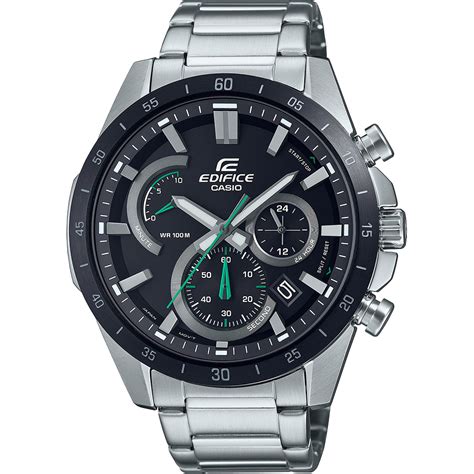 Casio Edifice EFR-573DB-1AVUEF watch - EDIFICE Classic