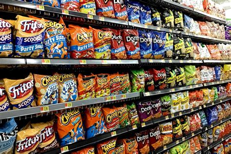 Unmasking The Dangers Of Ultra Processed Foods DailyForest