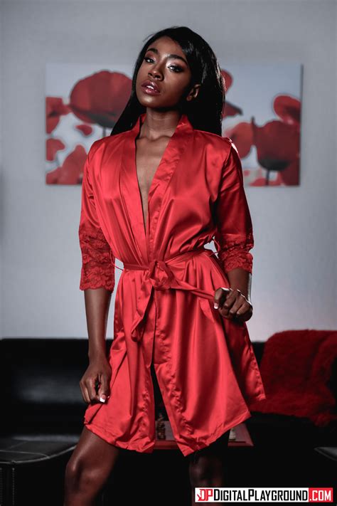 DigitalPlayground Anne Amari A Game Of Sex X Porn Pic