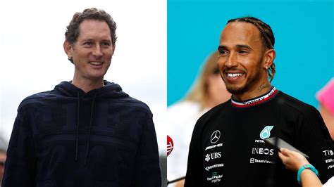 F Expert Explains The Inside Story Of Lewis Hamilton To Ferrari Saga