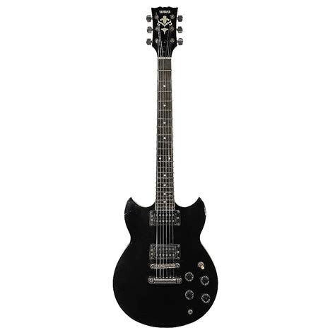 yamaha sg  reverb