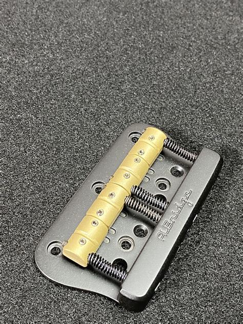 Fender Squier Musicmaster Bass Replacement Albridge Parts Reverb