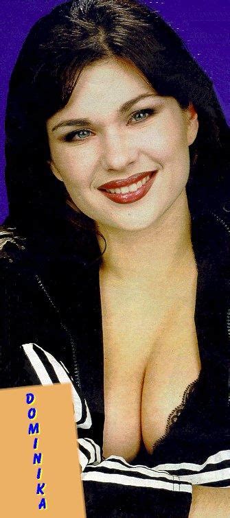 Naked Dominika Peczynski Added 07 19 2016 By Karlmarx