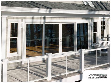 essential facts  patio doors