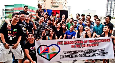 Transgender Philippines Finding Community And Support In Telegram Groups