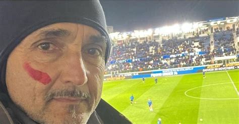 Spalletti cita Ilary Nessuno è così indegno di un piccolo uomo