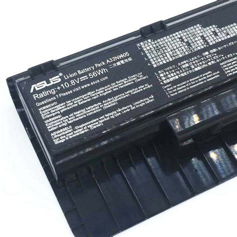 A32N1405 56Wh batería para portátil ASUS baterías Tbateria es