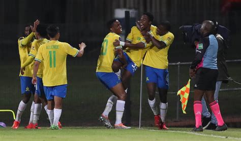 Mamelodi Sundowns Fc On Twitter Back To Winning Ways 😍💛 Thank You